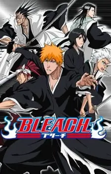 Bleach Episode 78